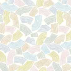 Ohpopsi Glasshouse Elements GHS50158W Wallpaper - Coral Pastel