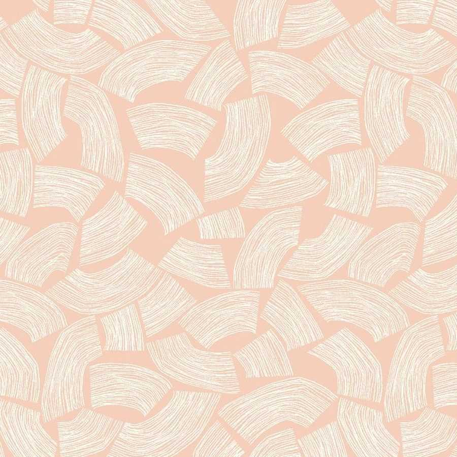 Ohpopsi Glasshouse Elements GHS50159W Wallpaper - Powder