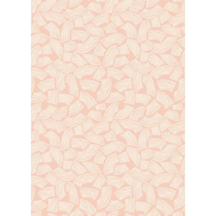 Ohpopsi Glasshouse Elements GHS50159W Wallpaper - Powder