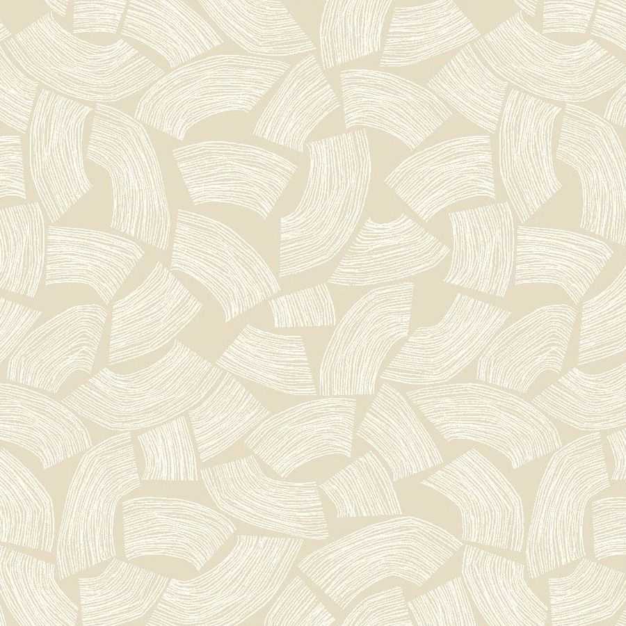 Ohpopsi Glasshouse Elements GHS50160W Wallpaper - Linen