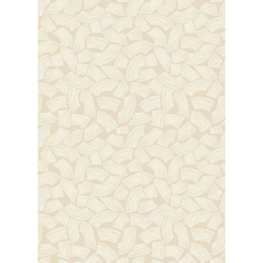 Ohpopsi Glasshouse Elements GHS50160W Wallpaper - Linen