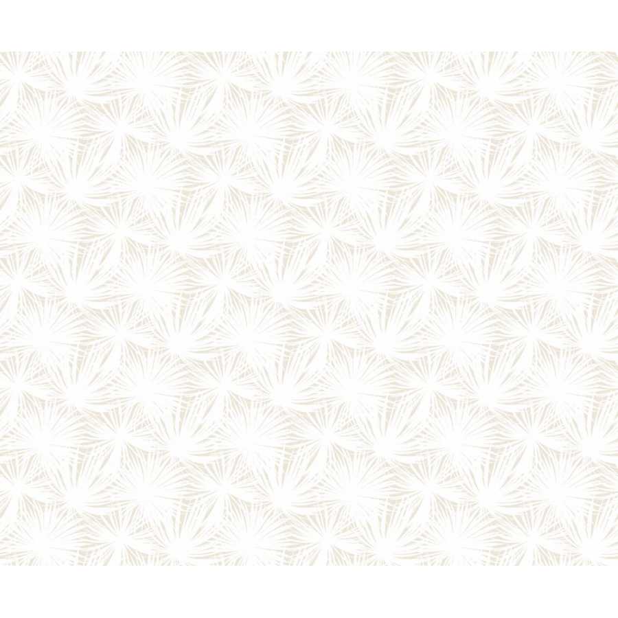 Ohpopsi Laid Bare Palm Silhouette LBK50102W Wallpaper - Hemp