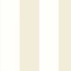 Ohpopsi Laid Bare Bloc Stripe LBK50103W Wallpaper - Chalk