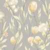 Ohpopsi Laid Bare Pomegranate Trail LBK50110W Wallpaper - Seal