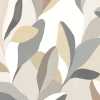 Ohpopsi Laid Bare Riviera LBK50121W Wallpaper - Leather