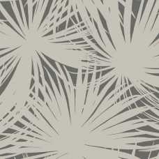 Ohpopsi Laid Bare Palm Silhouette LBK50125W Wallpaper - Shadow