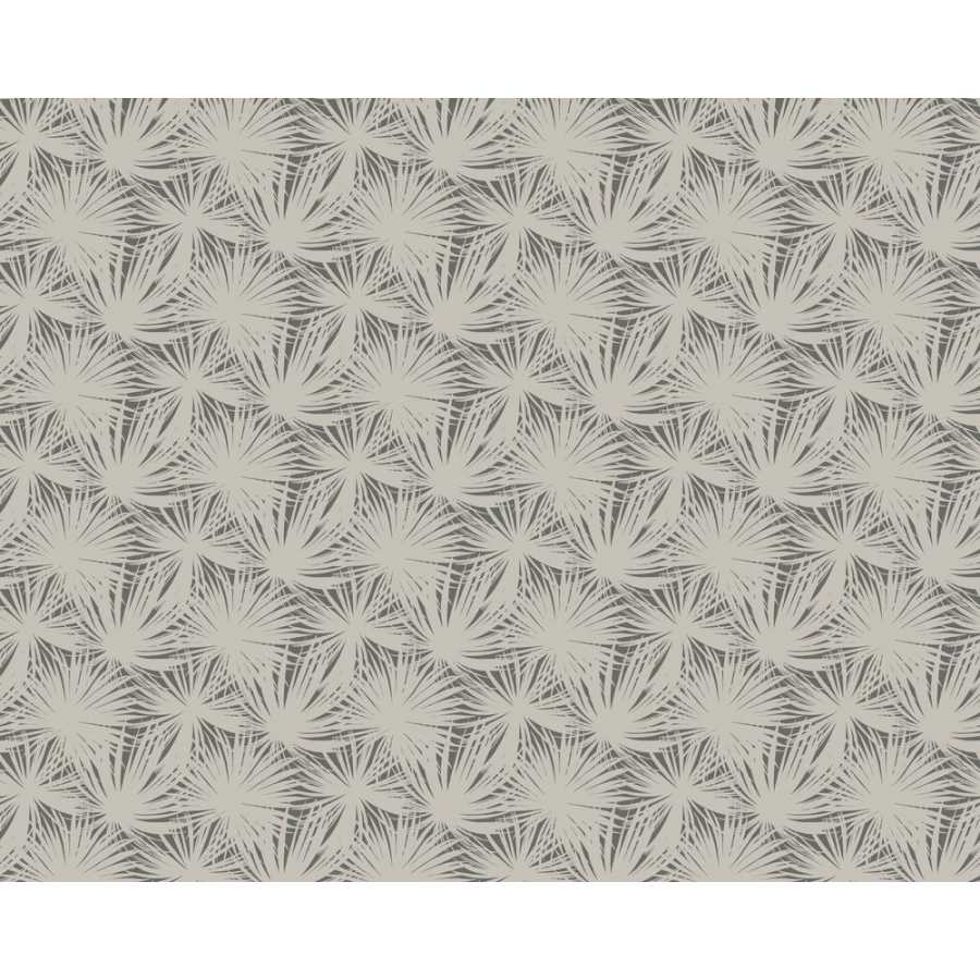 Ohpopsi Laid Bare Palm Silhouette LBK50125W Wallpaper - Shadow