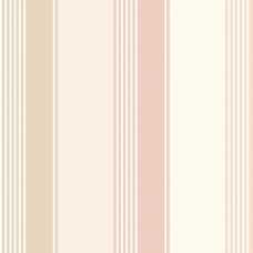 Ohpopsi Laid Bare Multi Stripe LBK50134W Wallpaper - Putty Mix