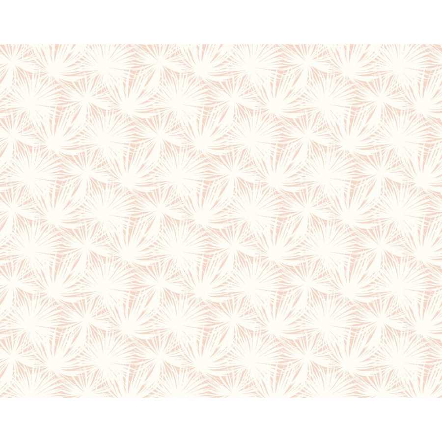 Ohpopsi Laid Bare Palm Silhouette LBK50135W Wallpaper - Slipper