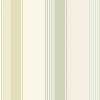 Ohpopsi Laid Bare Multi Stripe LBK50139W Wallpaper - Pistachio Mix