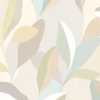 Ohpopsi Laid Bare Riviera LBK50143W Wallpaper - Asparagus