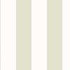 Ohpopsi Laid Bare Bloc Stripe LBK50144W Wallpaper - Laurel