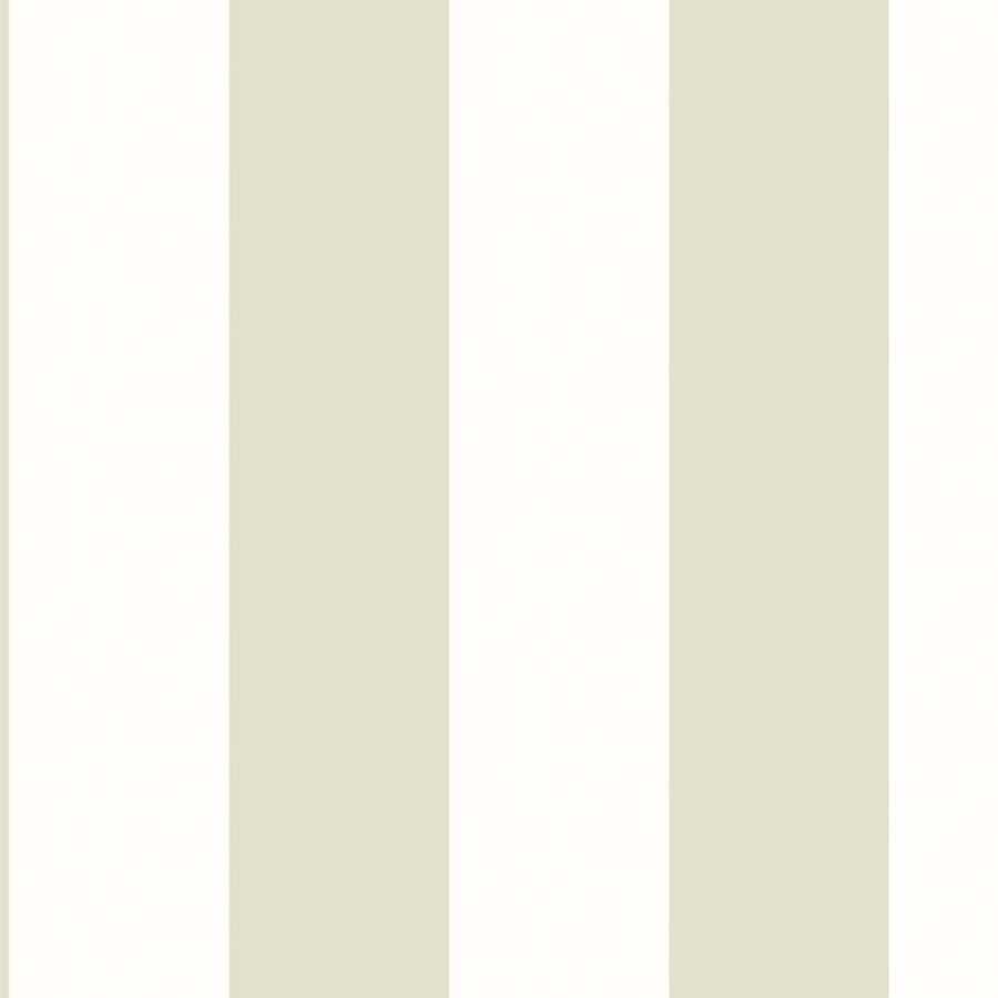 Ohpopsi Laid Bare Bloc Stripe LBK50144W Wallpaper - Laurel