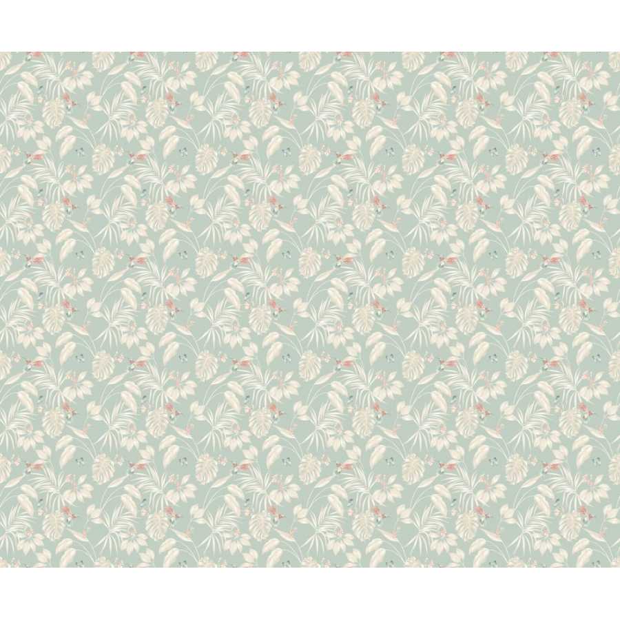 Ohpopsi Laid Bare Hummingbird LBK50155W Wallpaper - Rich Duckegg