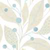 Ohpopsi Laid Bare Berry Dot LBK50158W Wallpaper - Surf