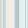 Ohpopsi Laid Bare Multi Stripe LBK50161W Wallpaper - Wild Water