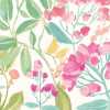 Ohpopsi Riches of Nature Florence RON50102W Wallpaper - Pastel Mix