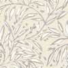 Ohpopsi Riches of Nature Lorena Vine RON50108W Wallpaper - Linen