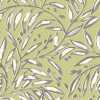 Ohpopsi Riches of Nature Lorena Vine RON50109W Wallpaper - Willow