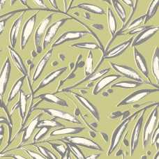 Ohpopsi Riches of Nature Lorena Vine RON50109W Wallpaper - Willow