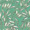 Ohpopsi Riches of Nature Lorena Vine RON50111W Wallpaper - Emerald