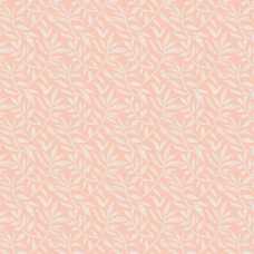 Ohpopsi Riches of Nature Dotty Leaf RON50136W Wallpaper - Apricot