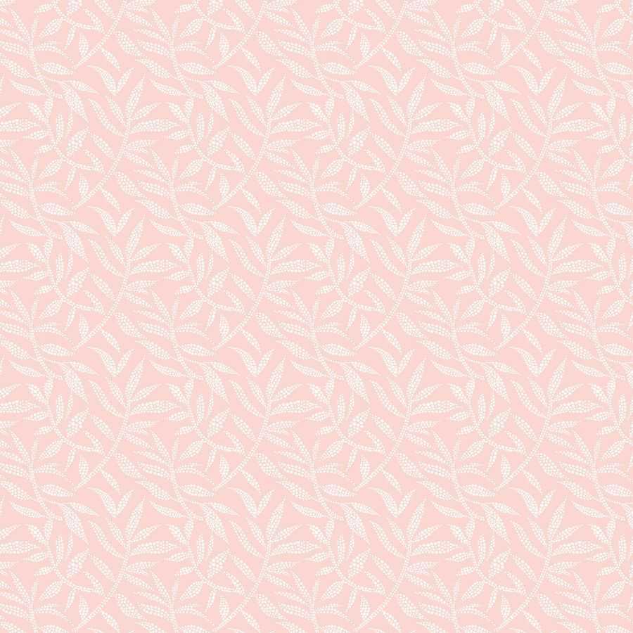 Ohpopsi Riches of Nature Dotty Leaf RON50137W Wallpaper - Blossom