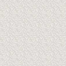 Ohpopsi Riches of Nature Dotty Leaf RON50138W Wallpaper - Silver