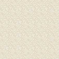 Ohpopsi Riches of Nature Dotty Leaf RON50139W Wallpaper - Dark Linen