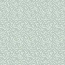 Ohpopsi Riches of Nature Dotty Leaf RON50142W Wallpaper - Seafoam