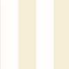 Ohpopsi Simply Stripes Bloc Stripe SIS50101W Wallpaper - Oatmeal