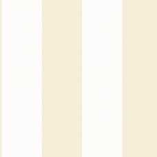 Ohpopsi Simply Stripes Bloc Stripe SIS50101W Wallpaper - Oatmeal