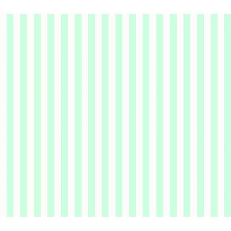 Ohpopsi Simply Stripes Bloc Stripe SIS50103W Wallpaper - Duckegg