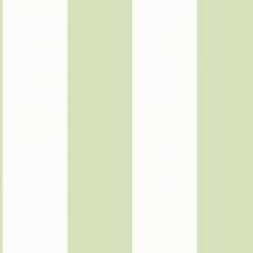 Ohpopsi Simply Stripes Bloc Stripe SIS50104W Wallpaper - Fennel