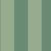 Ohpopsi Simply Stripes Bloc Stripe SIS50105W Wallpaper - Forest