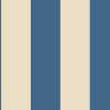 Ohpopsi Simply Stripes Bloc Stripe SIS50107W Wallpaper - Indigo