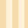 Ohpopsi Simply Stripes Bloc Stripe SIS50108W Wallpaper - Wheat