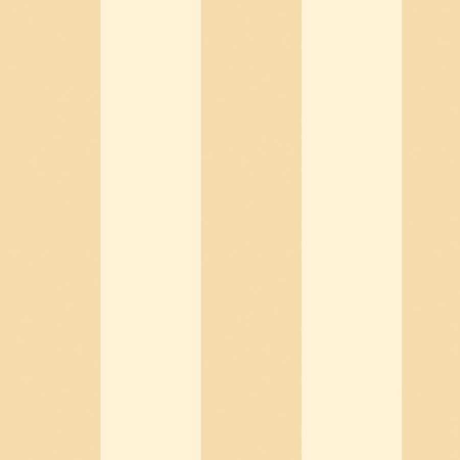 Ohpopsi Simply Stripes Bloc Stripe SIS50108W Wallpaper - Wheat