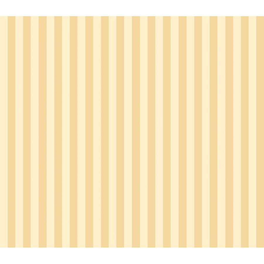 Ohpopsi Simply Stripes Bloc Stripe SIS50108W Wallpaper - Wheat