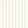 Ohpopsi Simply Stripes Ticking Stripe SIS50112W Wallpaper - Asparagus