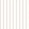 Ohpopsi Simply Stripes Ticking Stripe SIS50114W Wallpaper - Smoke