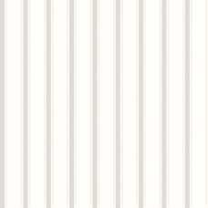 Ohpopsi Simply Stripes Ticking Stripe SIS50114W Wallpaper - Smoke