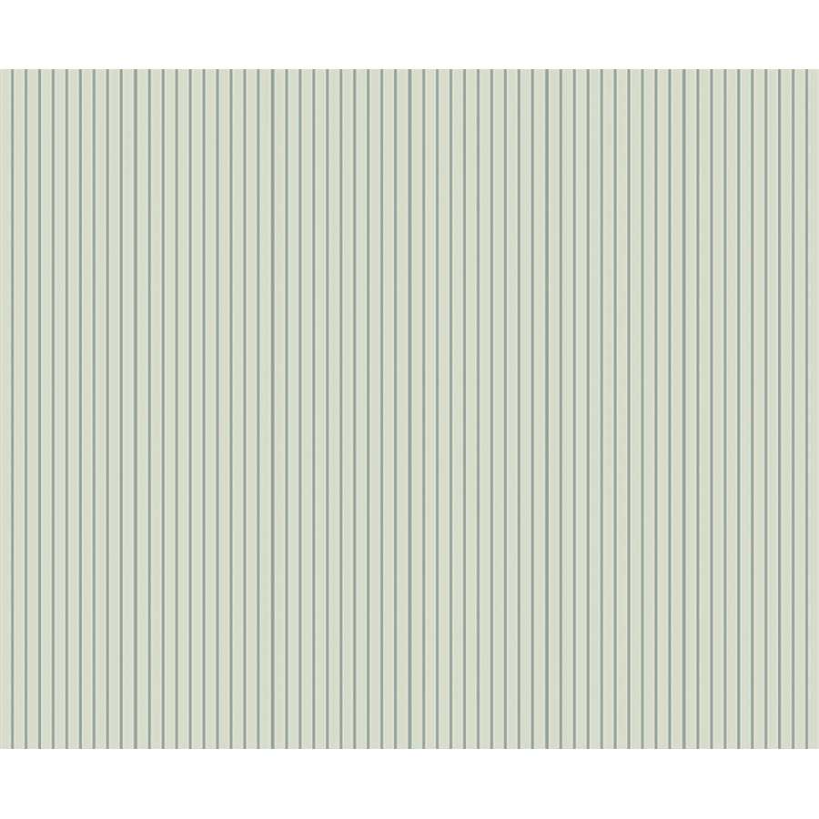 Ohpopsi Simply Stripes Ticking Stripe SIS50116W Wallpaper - Elephant