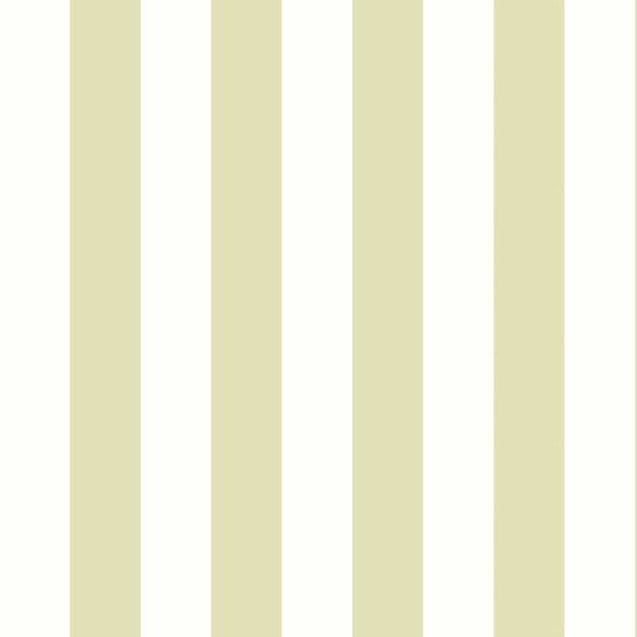 Ohpopsi Simply Stripes Candy Stripe SIS50123W Wallpaper - Laurel