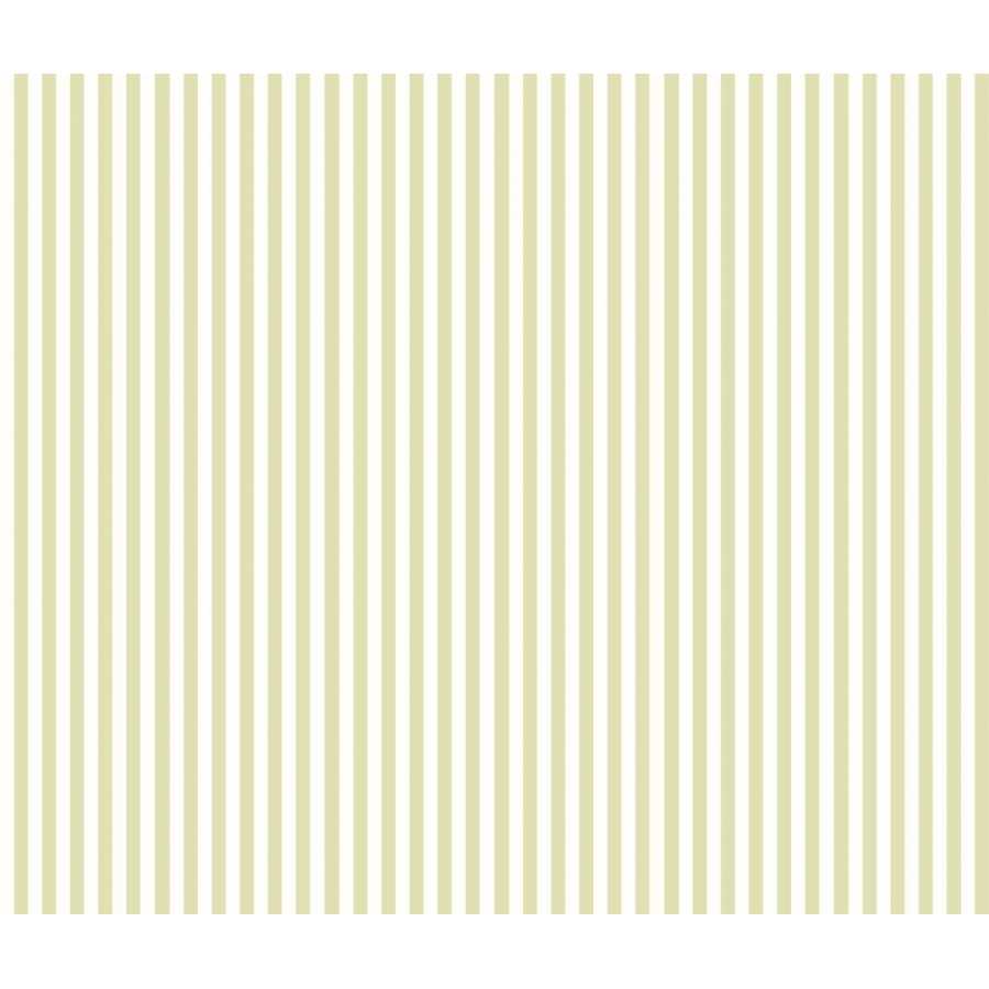 Ohpopsi Simply Stripes Candy Stripe SIS50123W Wallpaper - Laurel