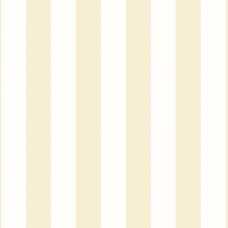 Ohpopsi Simply Stripes Candy Stripe SIS50124W Wallpaper - Eggshell