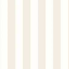 Ohpopsi Simply Stripes Candy Stripe SIS50125W Wallpaper - Parchment