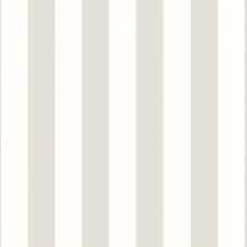 Ohpopsi Simply Stripes Candy Stripe SIS50126W Wallpaper - Bone