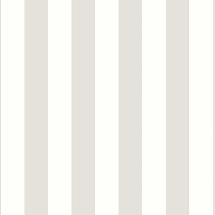 Ohpopsi Simply Stripes Candy Stripe SIS50126W Wallpaper - Bone