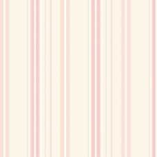 Ohpopsi Simply Stripes Ribbon Mix Stripe SIS50129W Wallpaper - Blossom